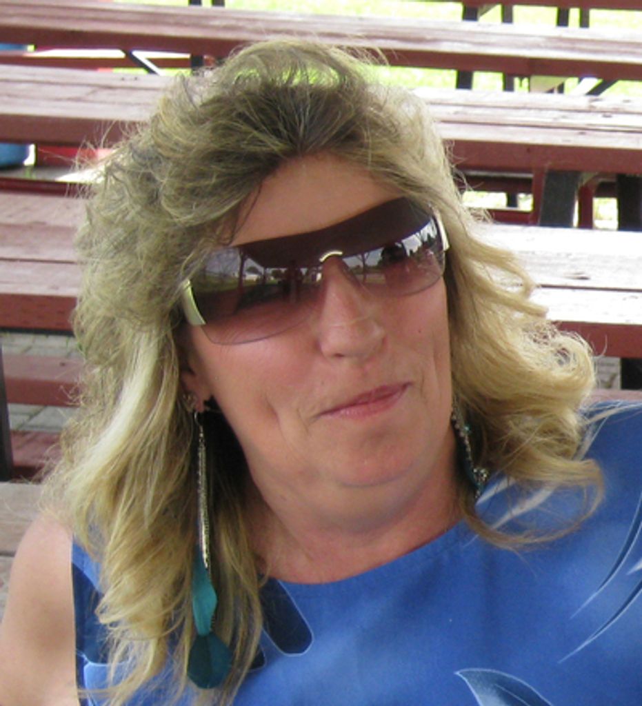 Gladys Lynn Holmes Profile Photo