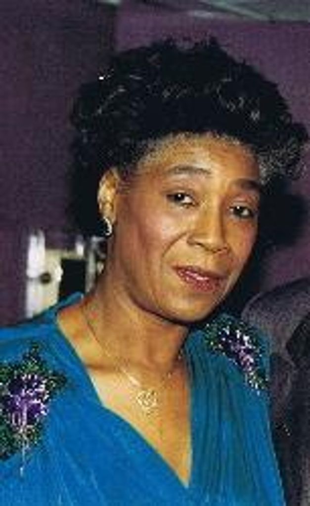 Geraldine Davis