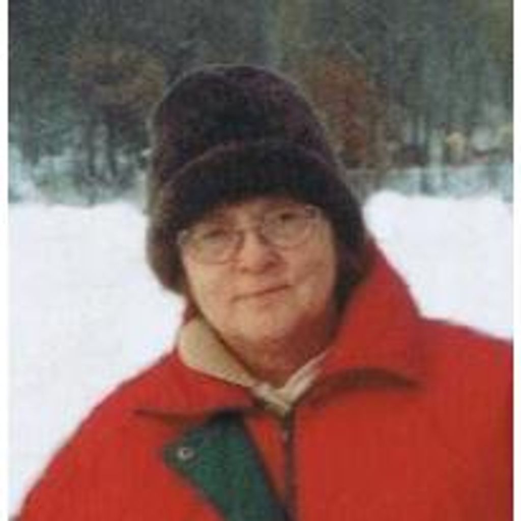 Kathleen A. Woolford