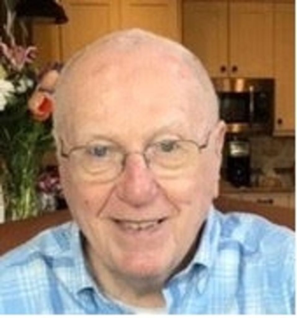 Robert K. "Dupes" Flederbach Profile Photo