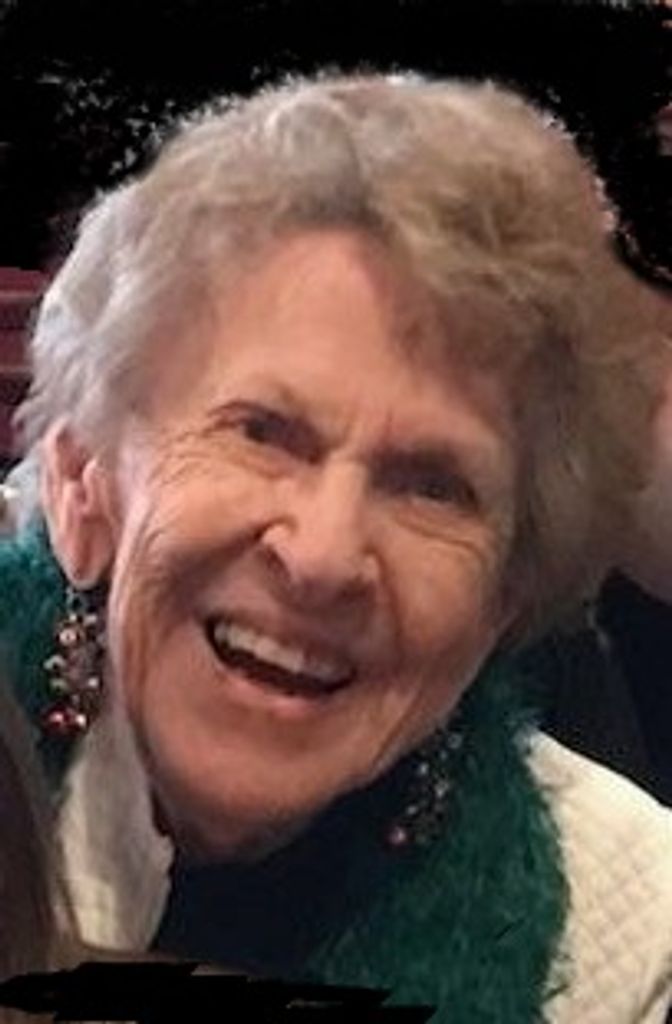 Jane Ann (Jenkins)  Zinn
