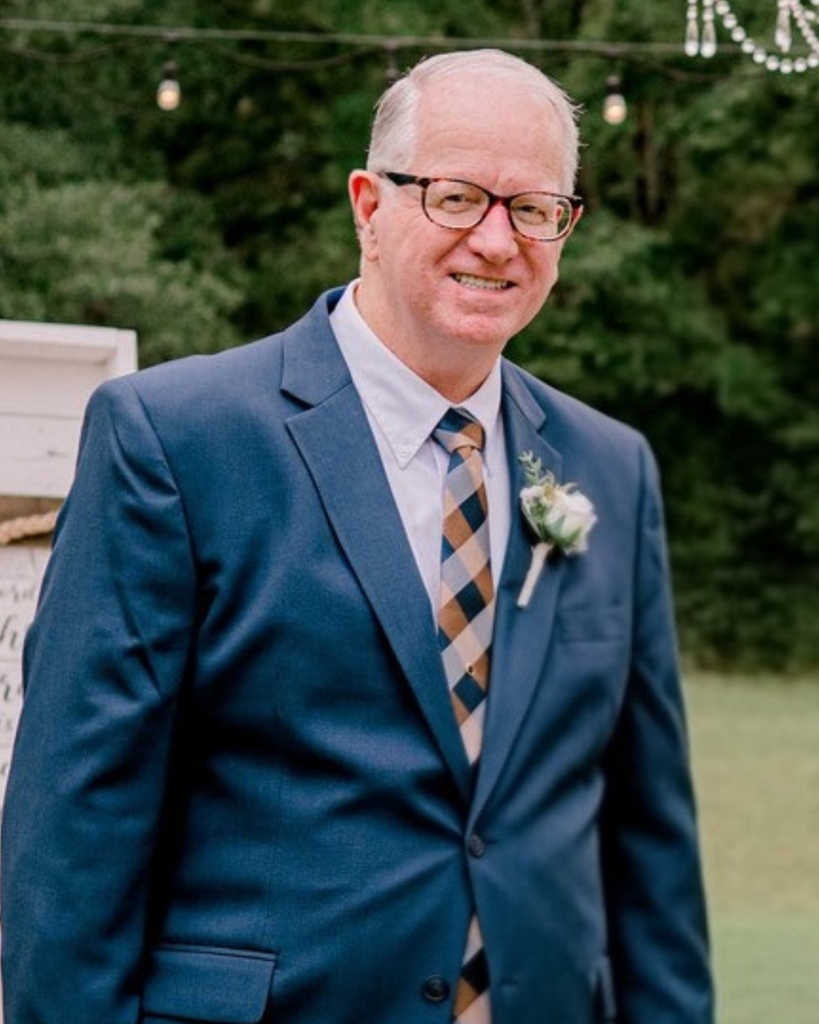 William Dallas Chambers