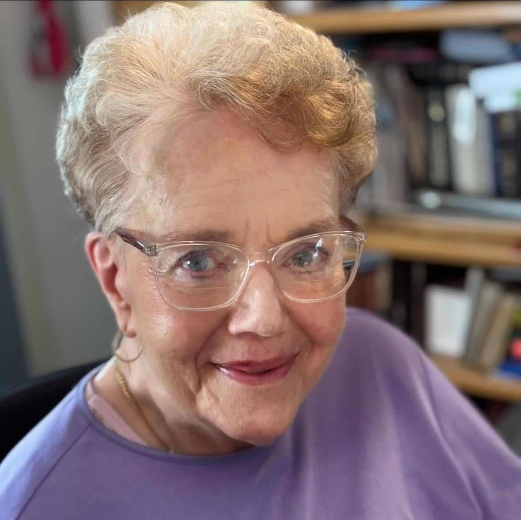 Jamie Haley McGlone Profile Photo