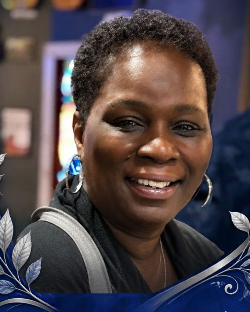 Nerzel Mibritt Gladney-Coleman Profile Photo