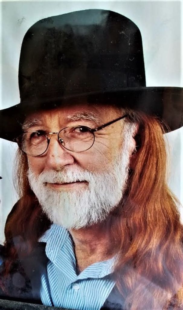 Richard D. Hardwick Profile Photo