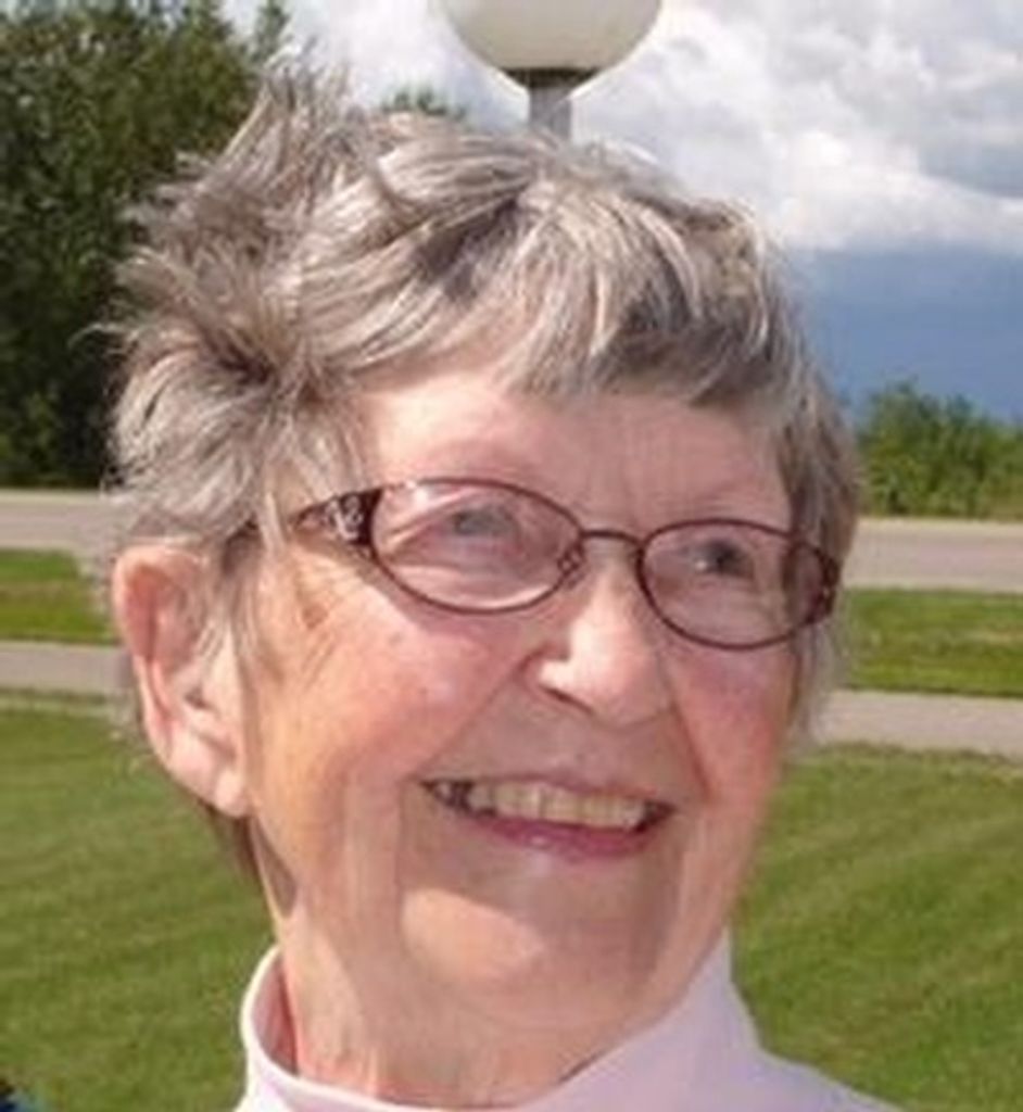 Grace Irene Danielson Profile Photo