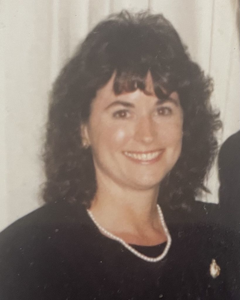 Margaret Elizabeth Webb Profile Photo