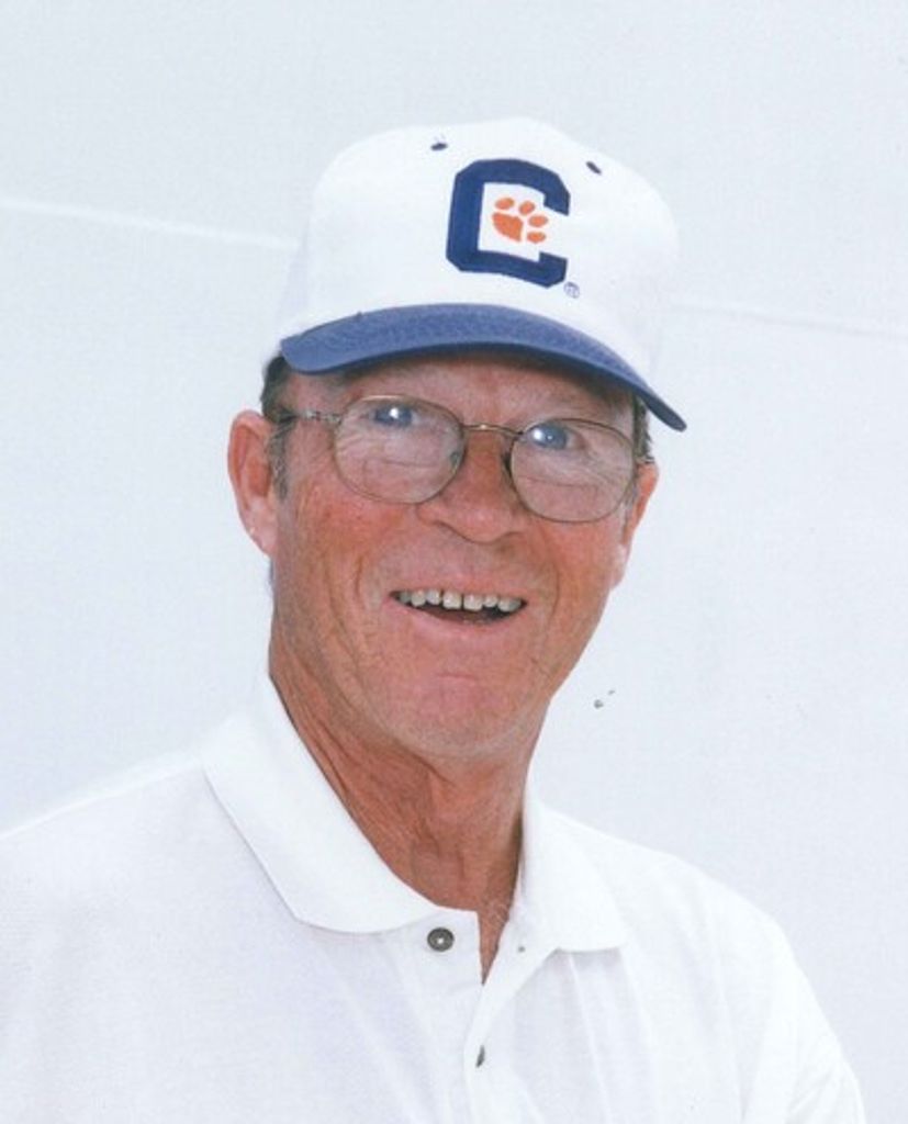 Jack C. Crumpton, Sr.