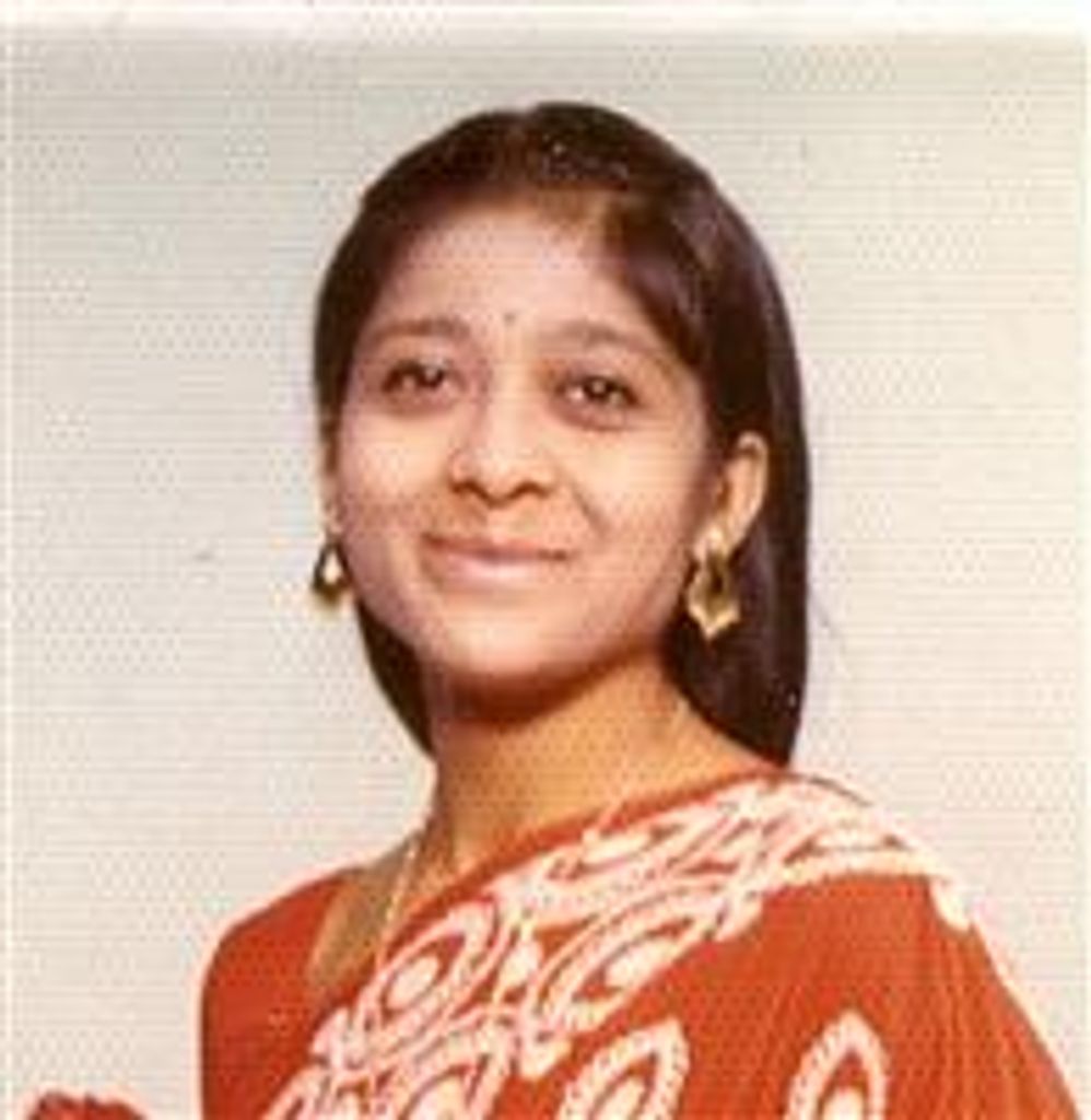 Vinaben Patel