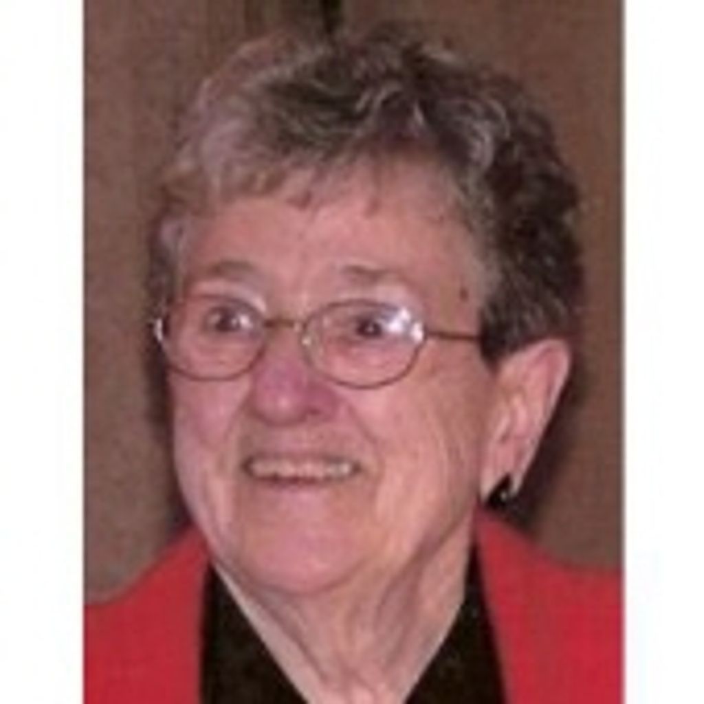 Helen Rittoper Kadar