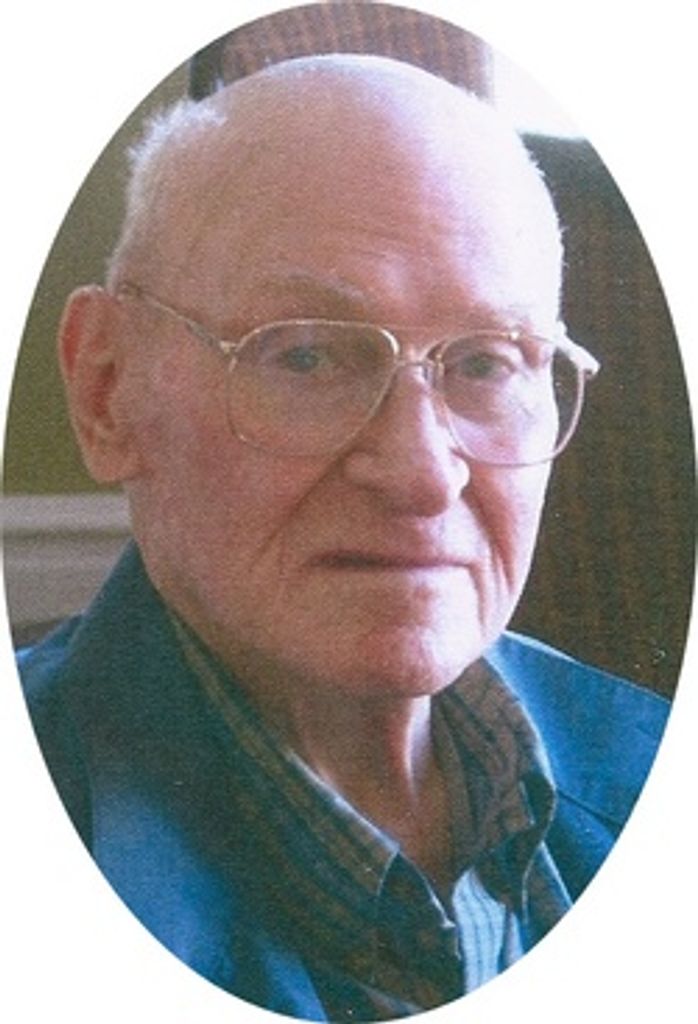 James Albert Feagle, Jr. Profile Photo