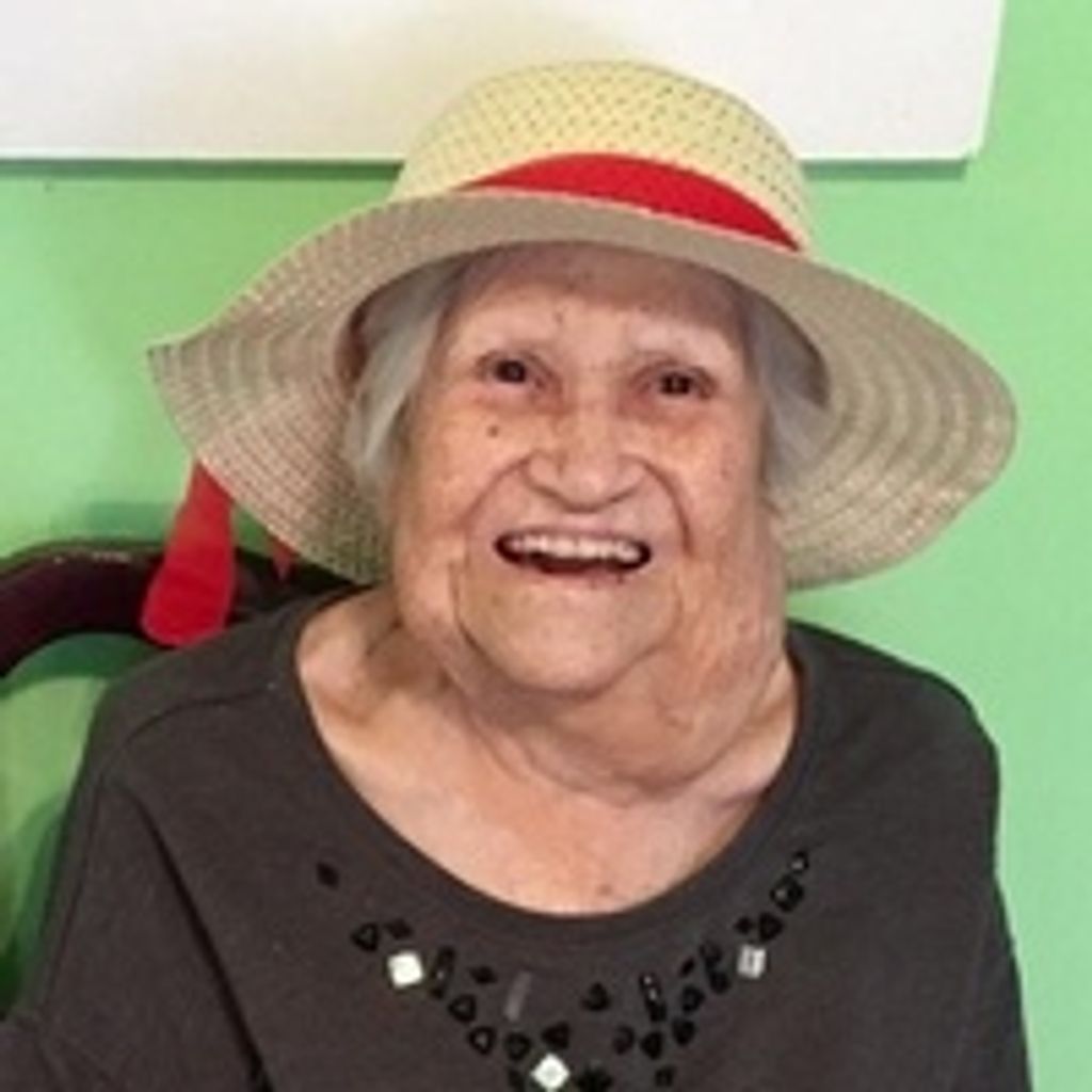 Dora Lucero Profile Photo