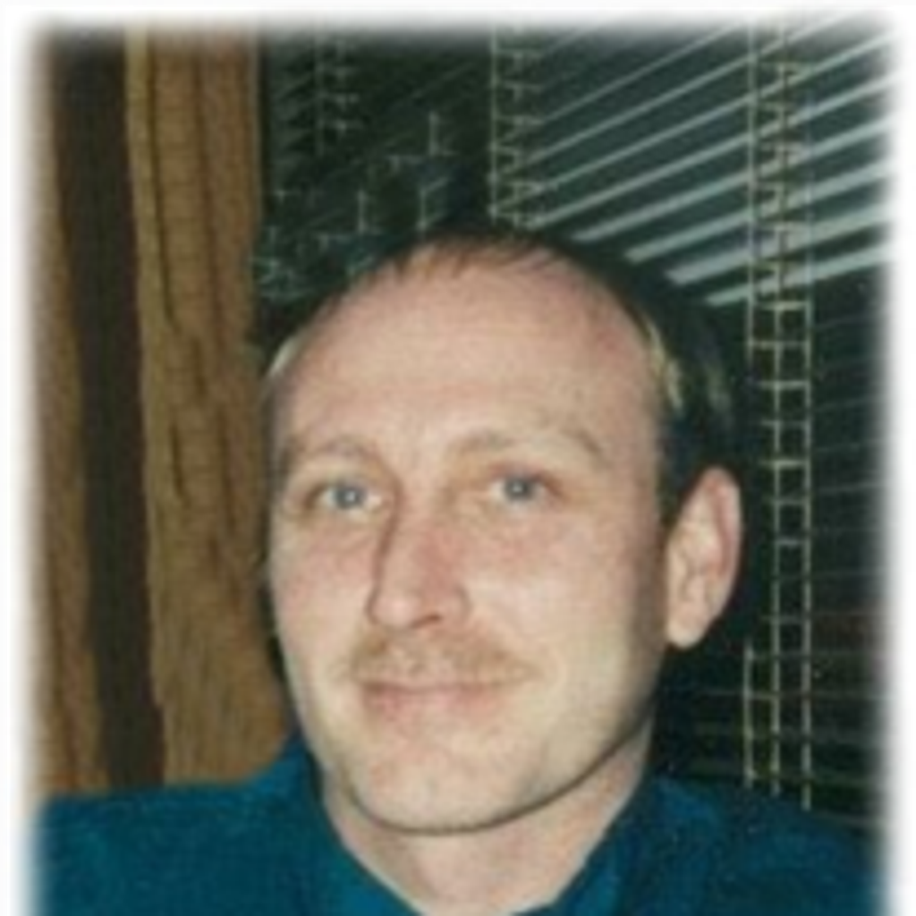 Robert LeRoy Embry
