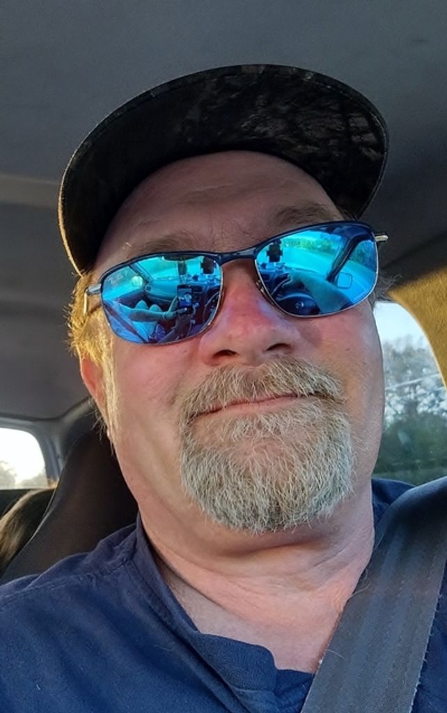 Scott Wesley Johnson Profile Photo