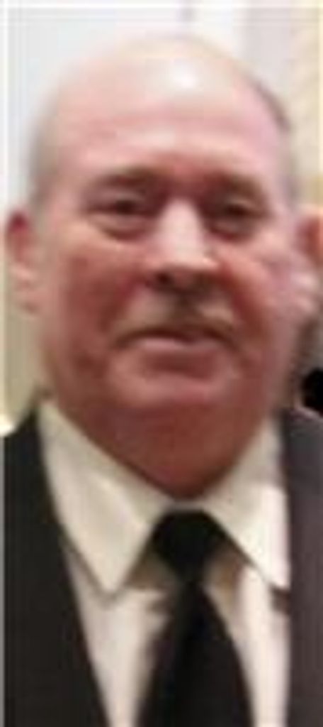 Gilbert J. Dougherty