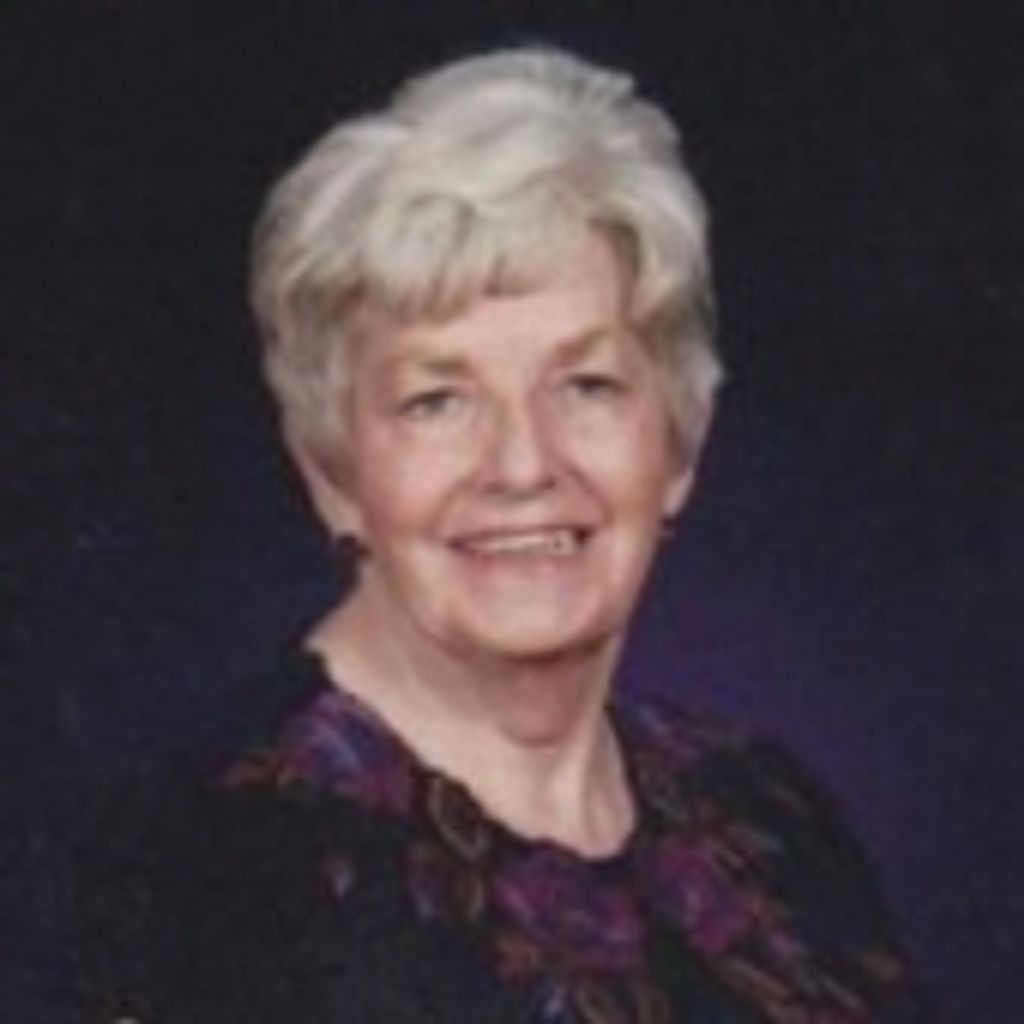 Laura A. Welch