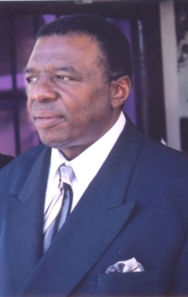 Charles Wilfred Tinker Ii