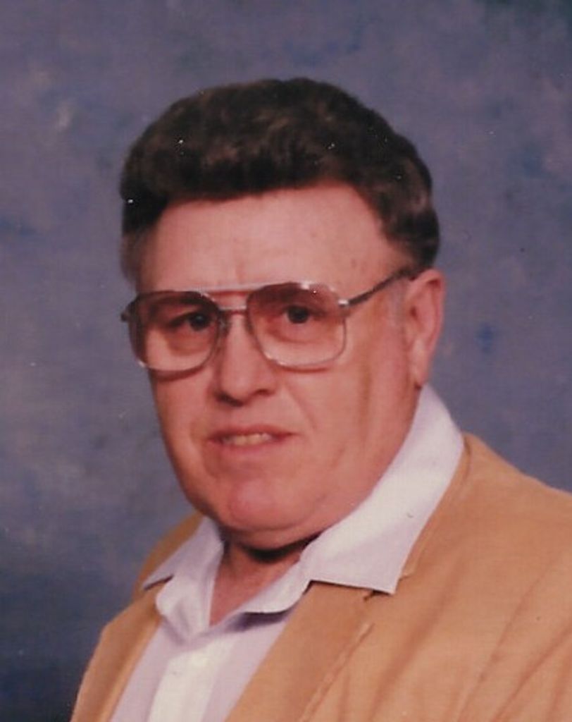 A. Dale Hester