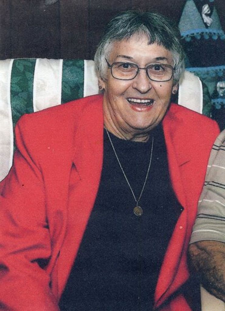 Joyce "Jet" Elaine T. Schmitt Profile Photo