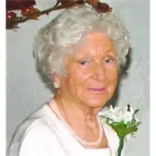 Alma Daugherty Profile Photo
