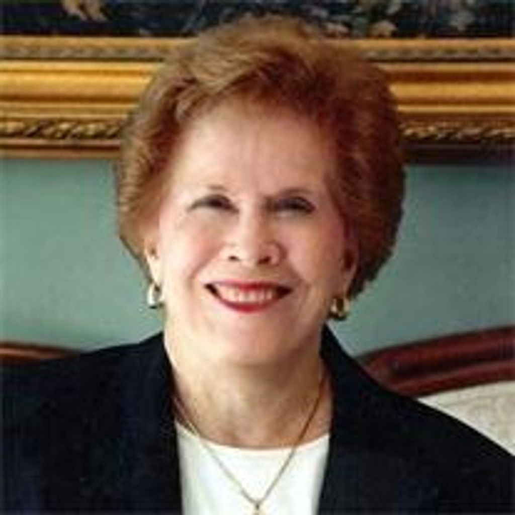 Ruth Gilliam