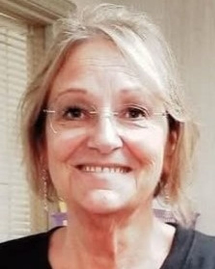 Vickie L. Tidwell Profile Photo