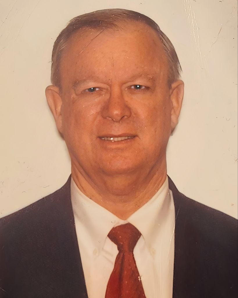 James Rufus Davis Profile Photo