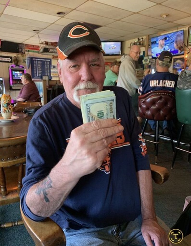 Thomas "Wojo" Wojcehowski