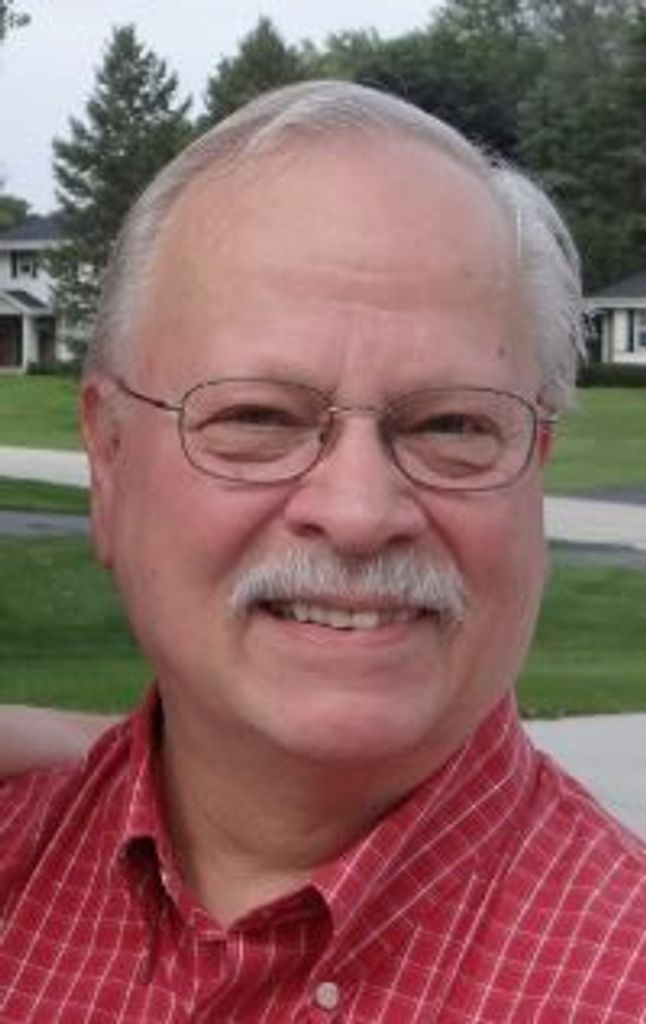 Lawrence (Larry) J. Wittman
