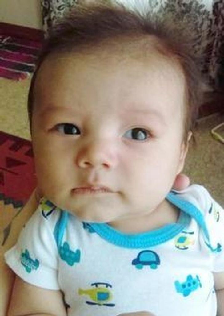 Luke Edward Beauprey, Iv