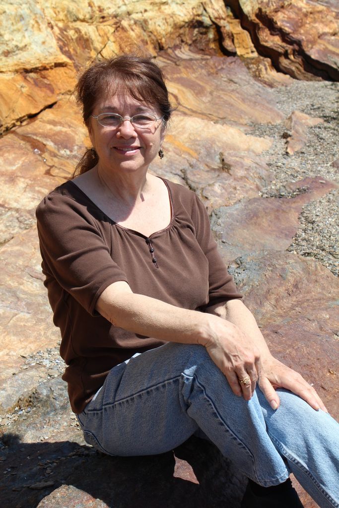 Jeannine C. Lister Profile Photo