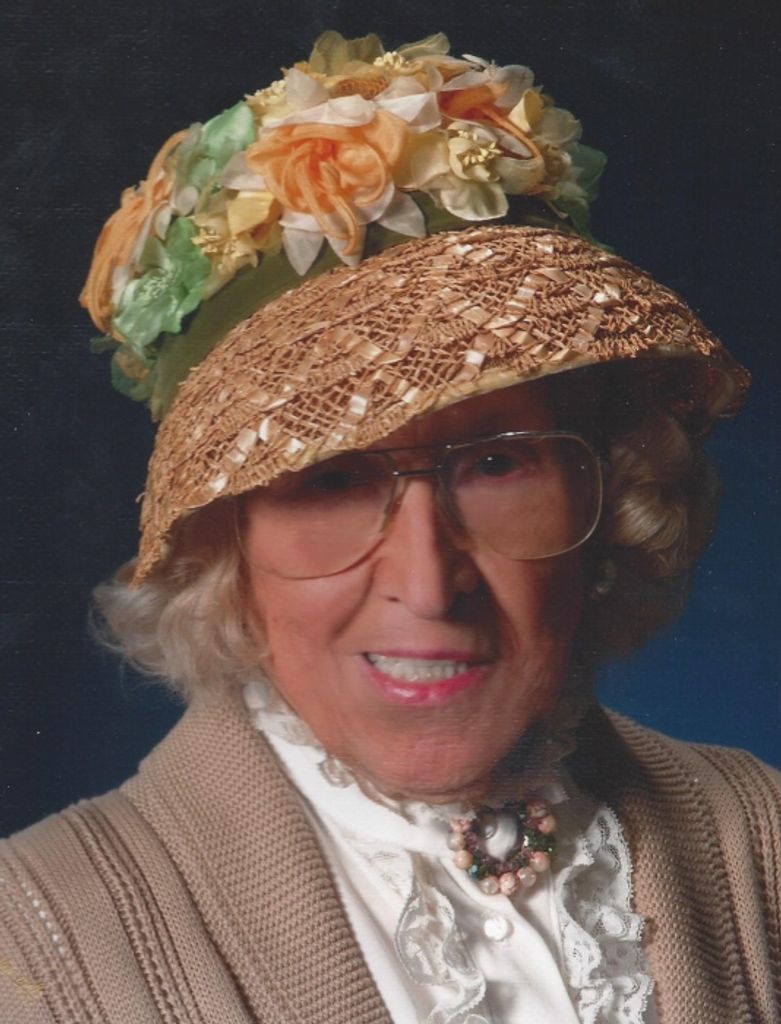 Elizabeth "Elsie" Rose Lukasik