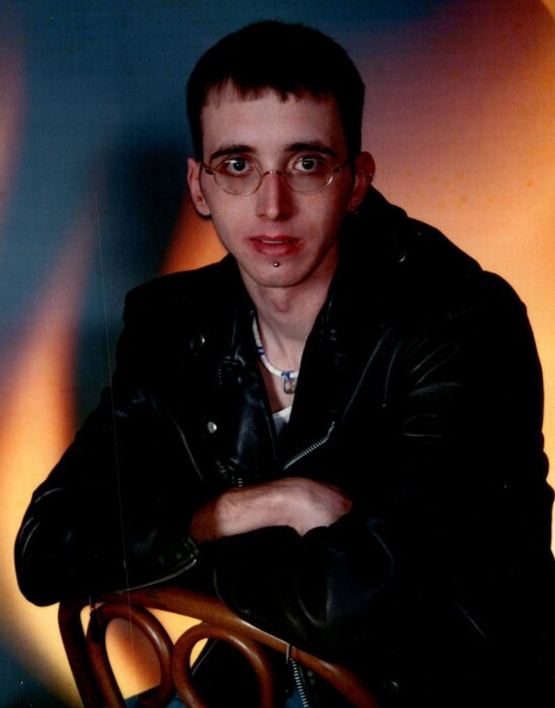 Benjamin Franklin Knapp Profile Photo