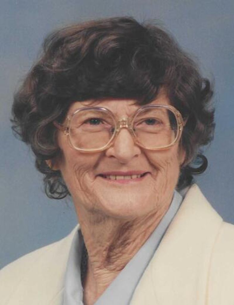Mildred Arnette Profile Photo
