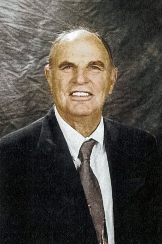 Guy Wetzel Profile Photo