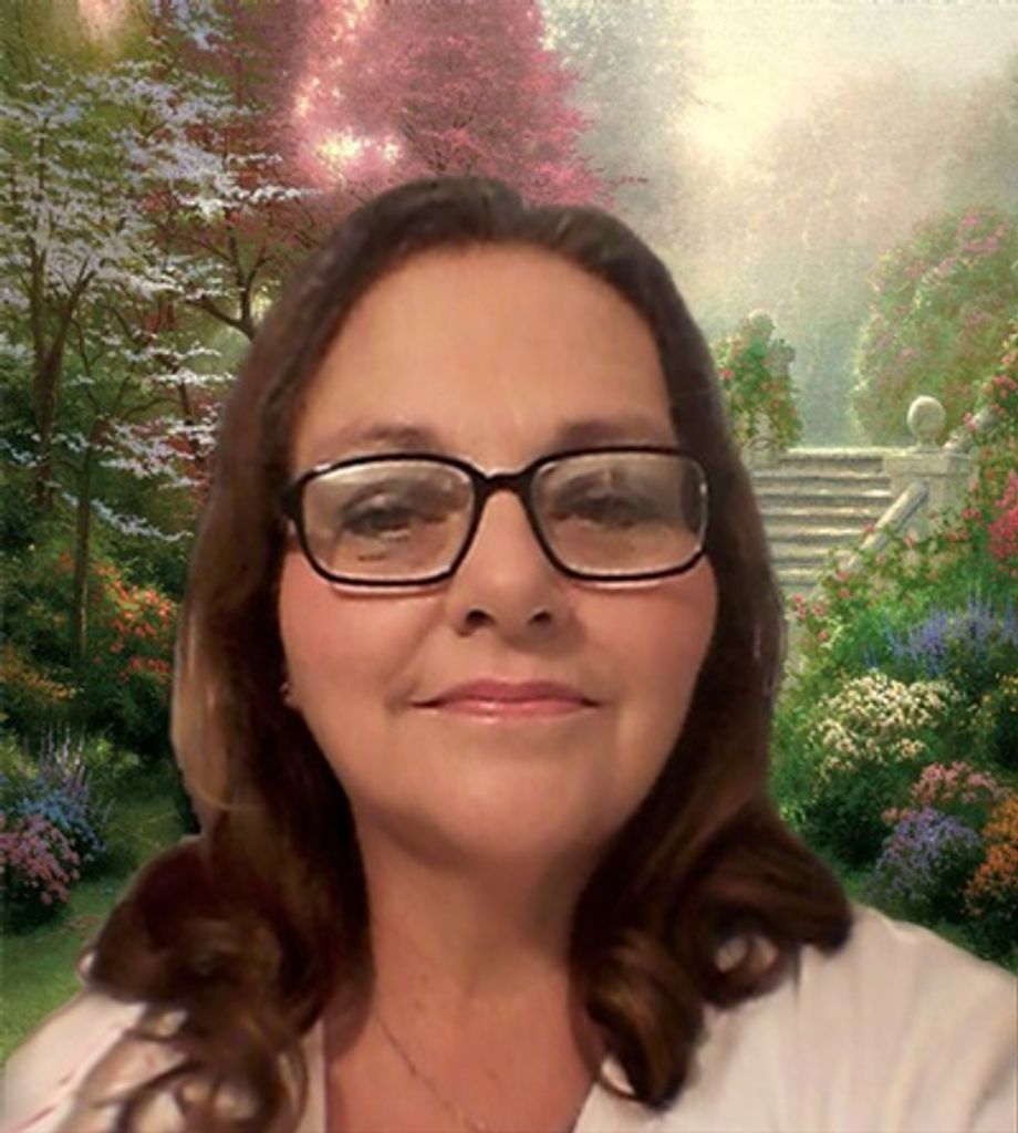 Donna Sue Hall Perrin Profile Photo