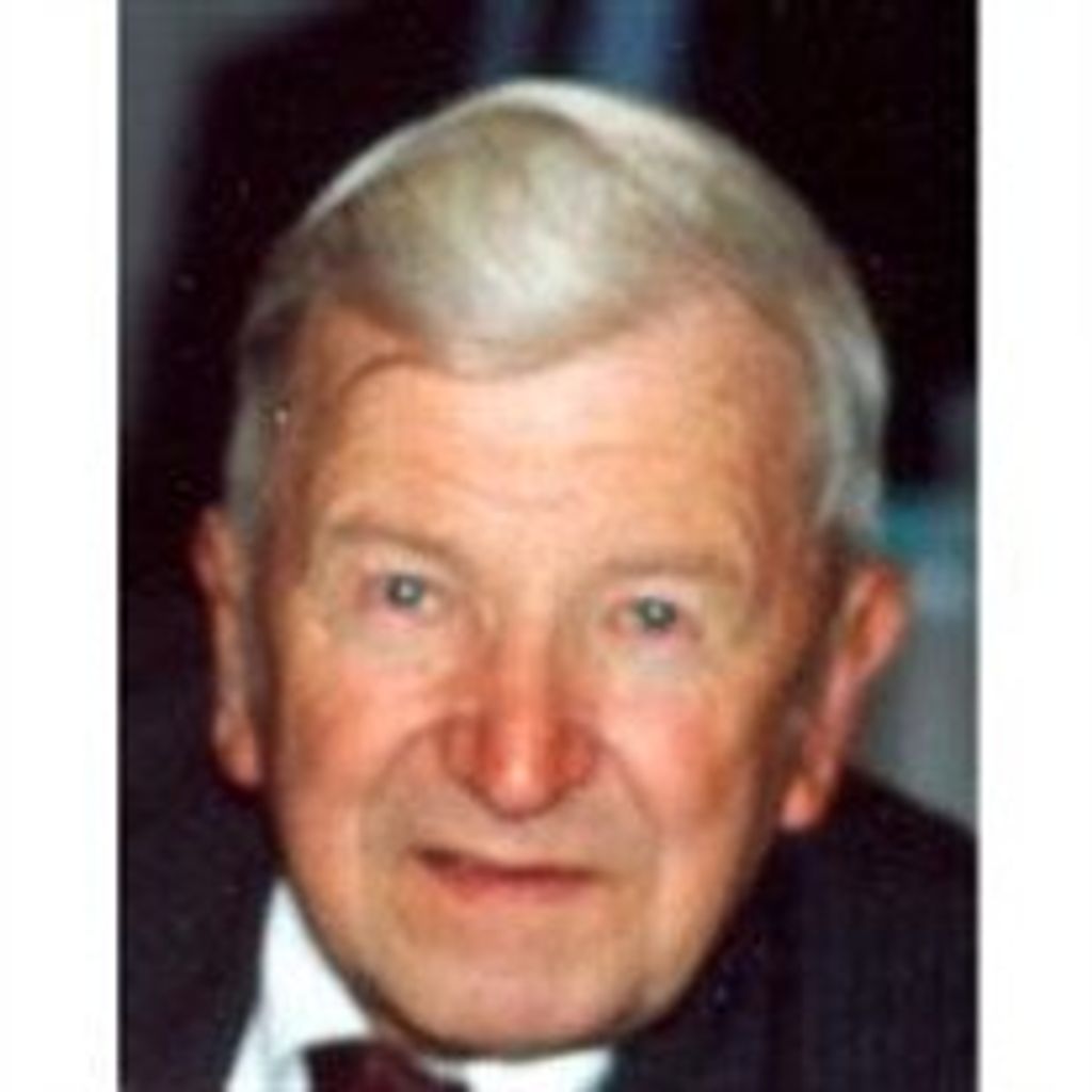 Luvernon Erlanson