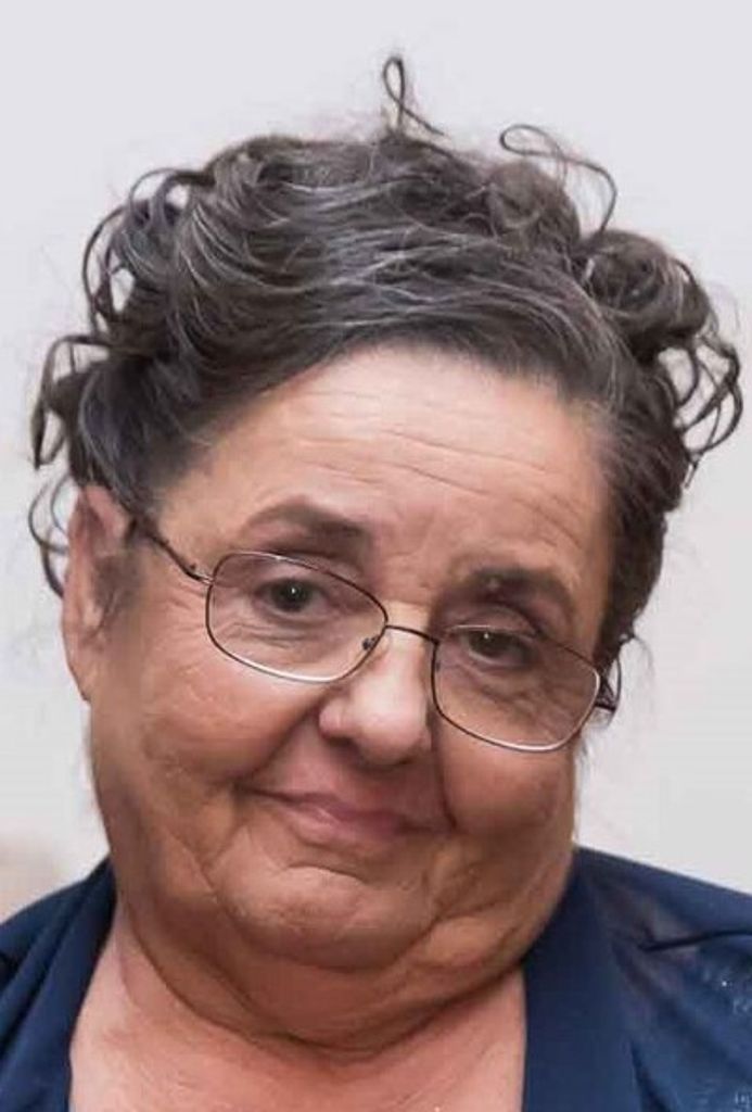 Charolette Rose Davidson Profile Photo