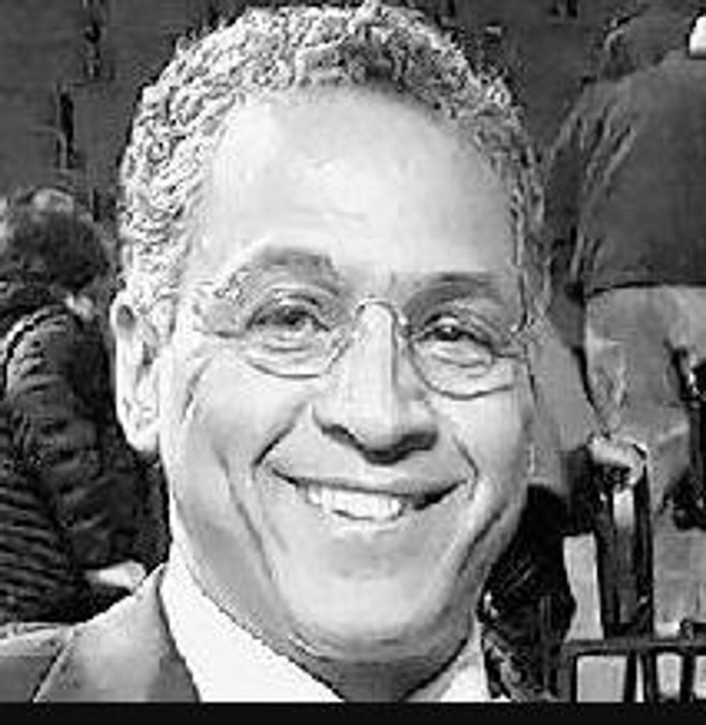 Charles Howell James, Iii.