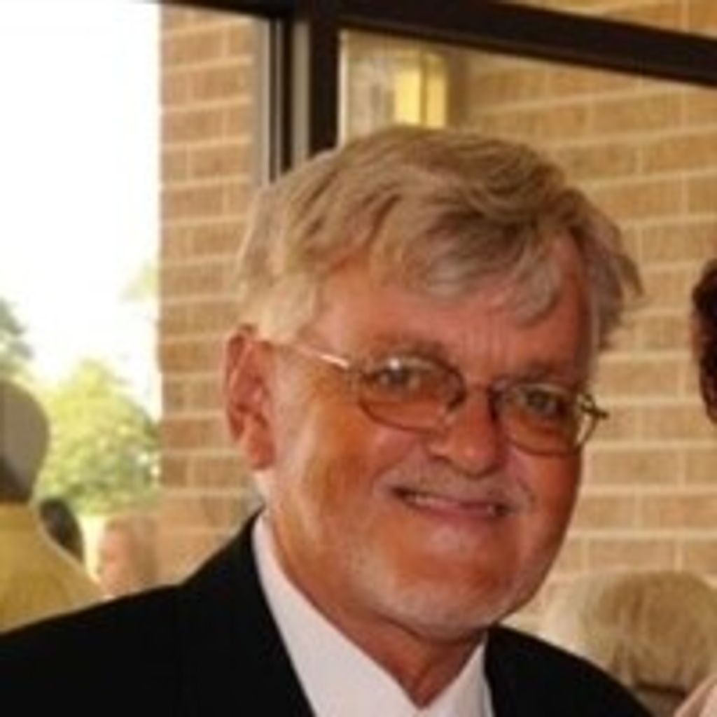Franklin "Hank" Delano Durham Profile Photo