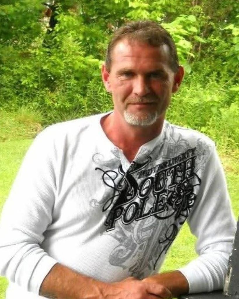 Andrew "Andy" Partin Profile Photo