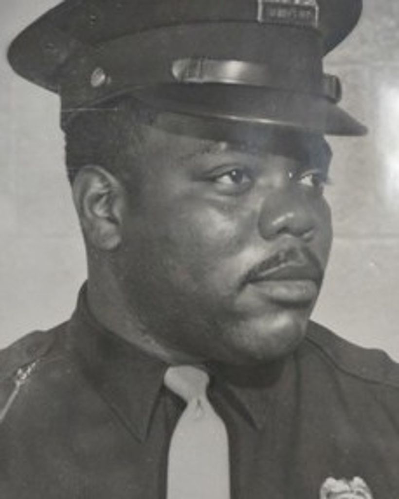 Leroy McIntosh Profile Photo