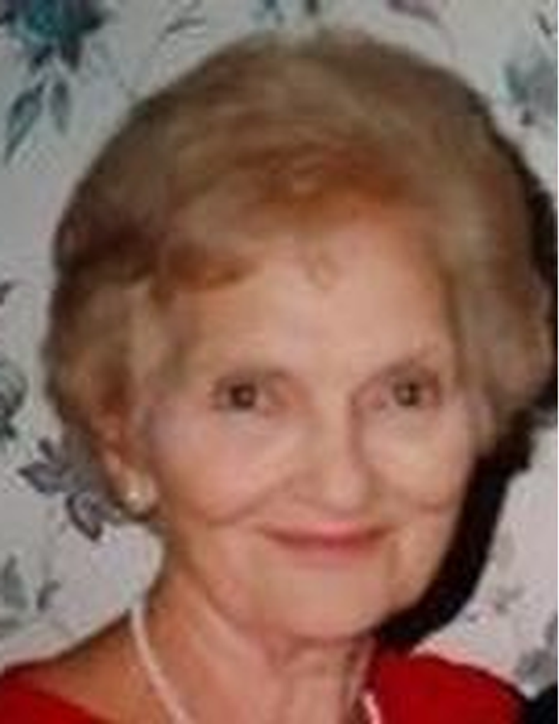 Georgianna  M. Goniwich
