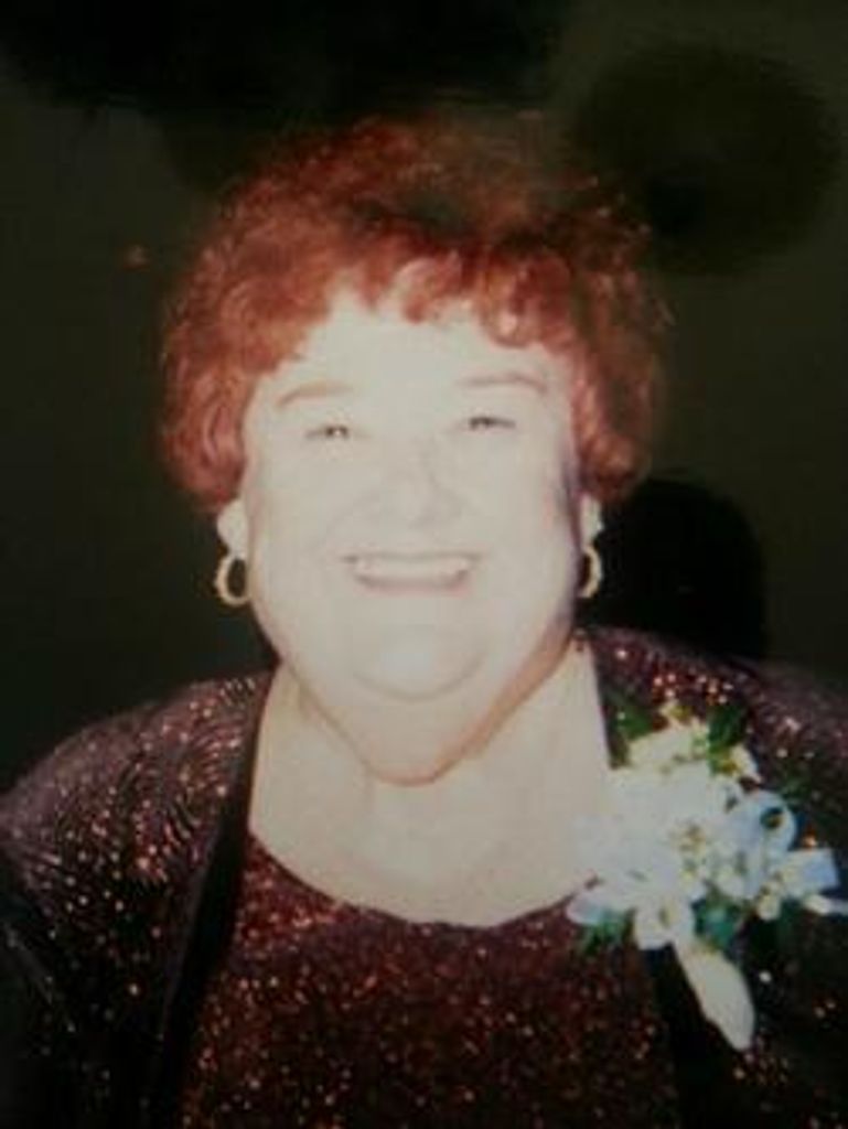 Dolores E. Caradonna