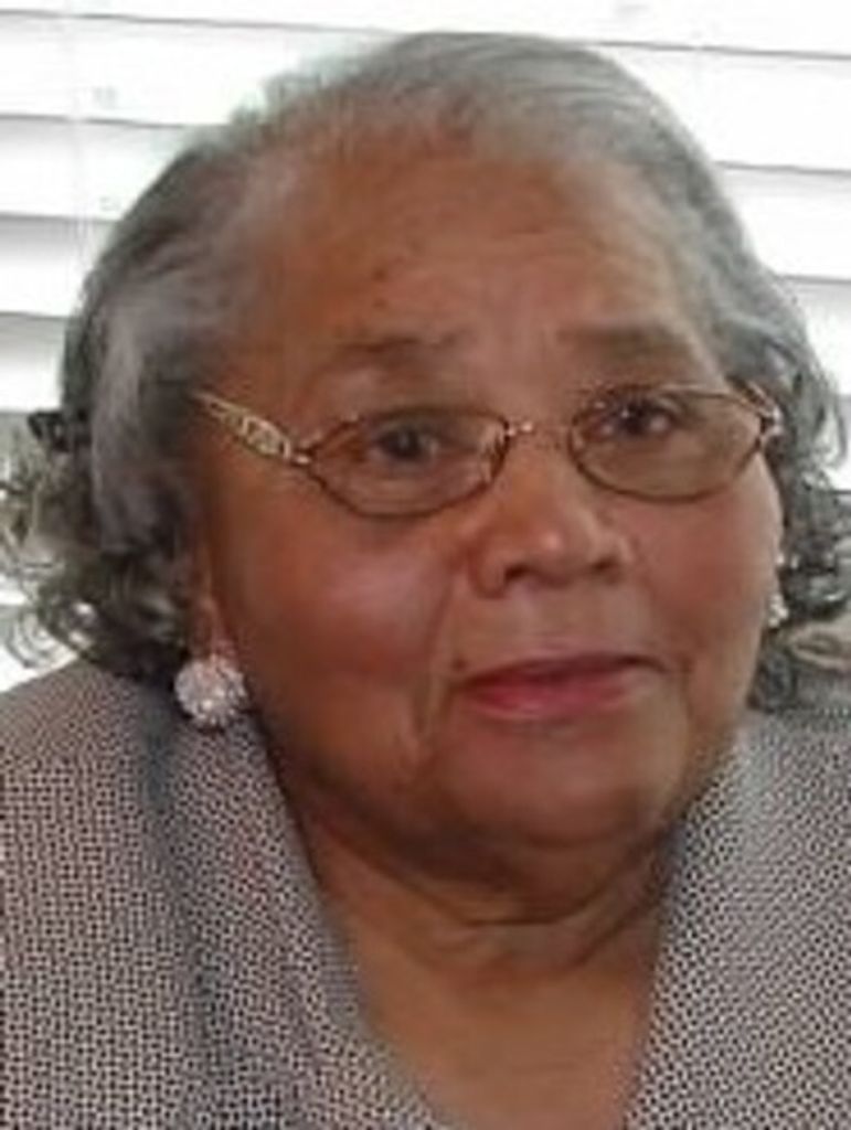 Corine Andrews Wynder