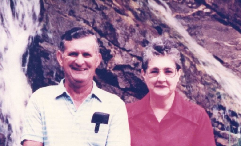 Robert Lee Dills
