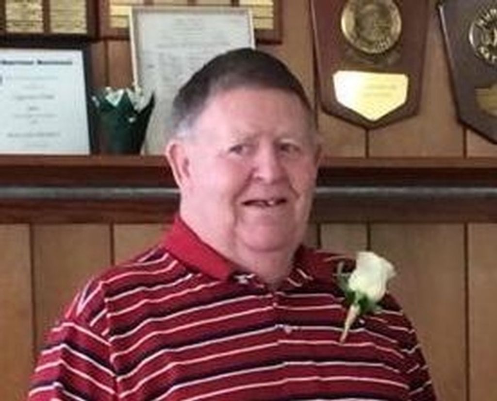 William "Bobby" Robert Klages