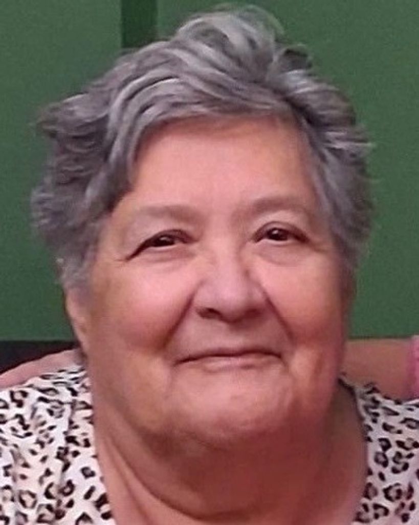 Dora Nelly Aguilar de de Leon