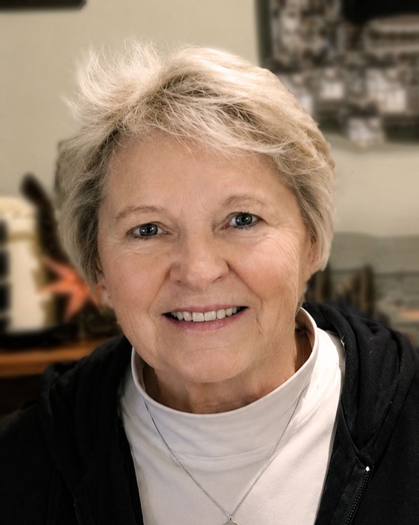 Sally Ann Gilson Profile Photo