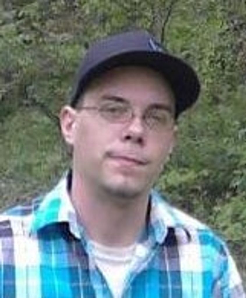 Nicholas P. Crookston